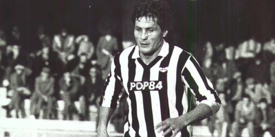 Ascoli-Juve 1982, la doppietta di Novellino che stese la Signora