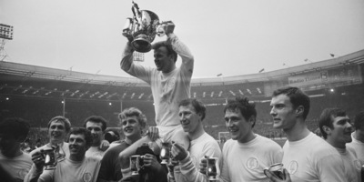 “Little” Billy Bremner, la leggenda scozzese del Leeds United