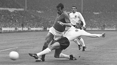 Inghilterra-Francia: da Giovanna D’Arco a Roger Hunt, rivalità senza tempo