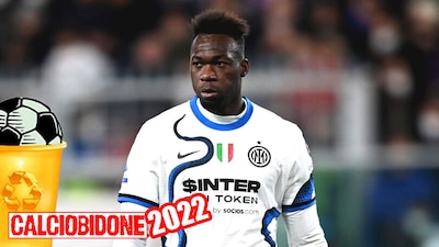 Calciobidone 2022 - Caicedo, ‘Zona Cesarini’ esaurita