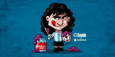 Storie Mondiali: Argentina ‘78 e la “marmelada peruana”