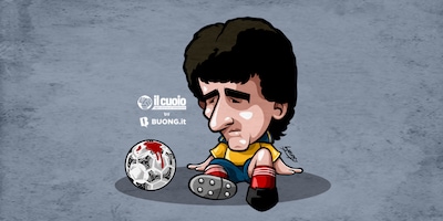 Storie Mondiali - Usa '94: Andres Escobar, un omicidio per un autogol