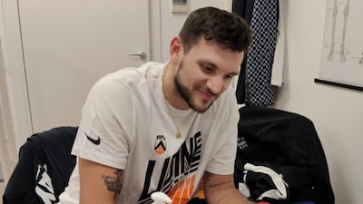 Il Natale di Gentile