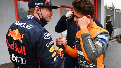 Lando Norris e la tentazione Red Bull