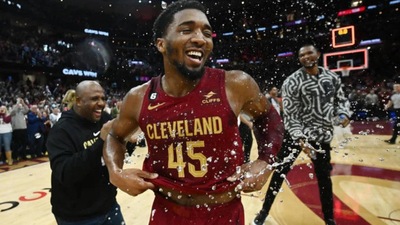 Il valore di Donovan Mitchell