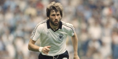 Manfred Kaltz: il terzino dell’Amburgo e della Germania Ovest