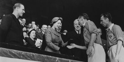 FA Cup, 2 maggio 1953: Blackpool-Bolton Wanderers 4-3