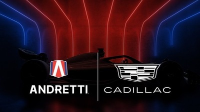 Andretti, Cadillac e un sogno comune chiamato Formula 1