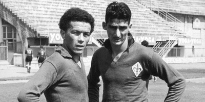 Julinho, l’ala destra terribile che fece sognare la Fiorentina