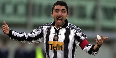 Valerio Bertotto, gli anni di gloria all’Udinese e quel Mondiale sfiorato