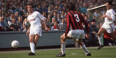 PODCAST - Milan-Torino e il percorso di Beppe Dossena