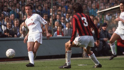 PODCAST - Milan-Torino e il percorso di Beppe Dossena