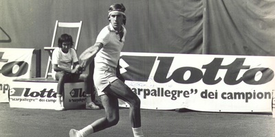 Barazzutti, l’Italia e la Coppa Davis 1976: storia di umiltà e rivalsa