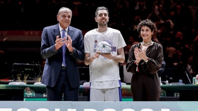 La coppa di Della Valle