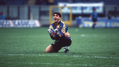 PODCAST - Pagliuca: “Parando per Sampdoria, Inter e Bologna”