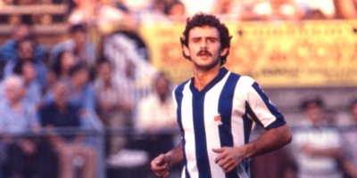 Roma-Real Sociedad, Satrustegui: il Pruzzo basco