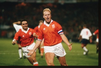 Koeman, "Rambo" ma non solo