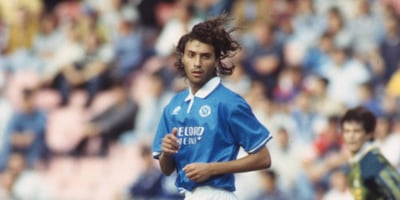 Carmelo Imbriani: quel campione sfortunato tra Napoli e Benevento