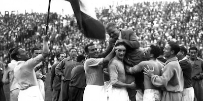 FIGC: dal 1898 a oggi il riflesso dell’Italia nella storia del calcio