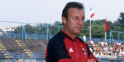Alberto Zaccheroni, la competenza più del palmarès