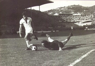 Addio a Gori, l’uomo scudetto che fece esultare Cagliari