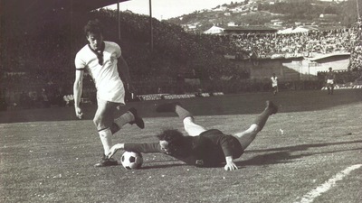 Addio a Gori, l’uomo scudetto che fece esultare Cagliari