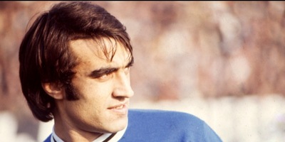 Pietro Anastasi, il bomber di provincia che portò l'Italia sul tetto d'Europa