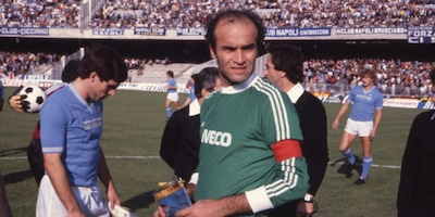 Salvatore Di Somma, l’uomo simbolo della resilienza irpina