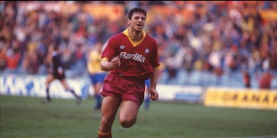 Rizzitelli: “La mia Roma come quella di Mourinho”