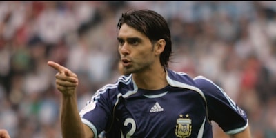 Roberto Ayala, il “piranha” argentino di Napoli, Milan e Valencia