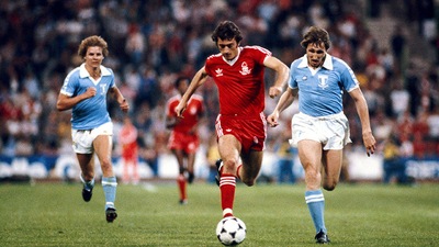 PODCAST - Eurogol, Giorgio Martino e le italiane superstar