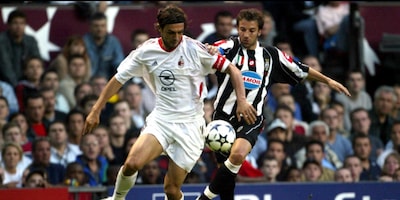 Milan-Inter, in Europa è più bello: la storia dei derby italiani nelle coppe