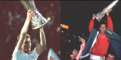 Il Bayer Leverkusen e quella goduria dagli 11 metri