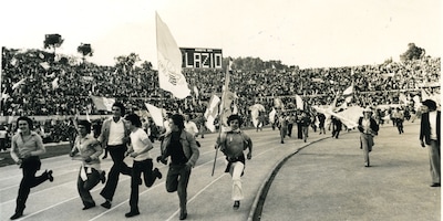 Lazio 1974, una vittoria leggendaria tra i ricordi del vecchio Olimpico