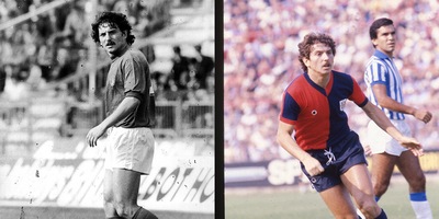 Franco Selvaggi, un Mondiale nell’ombra