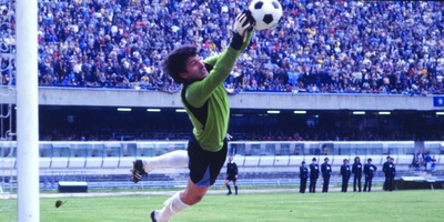 Luciano Castellini, il leggendario Giaguaro del calcio italiano