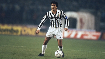 Podcast: Eroe in bianconero, leggenda azzurra: Gaetano Scirea per sempre