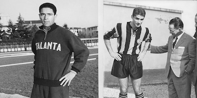 Domenghini fa tris, l’Atalanta prende la prima coppa