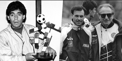 Argentina-Camerun, a San Siro scoprimmo il Mondiale delle Notti Magiche