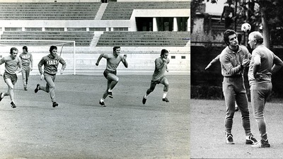 Le illusorie vittorie dell'Italia nel giugno 1973