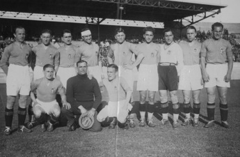 Il primo squillo dell’Italia “mondiale”