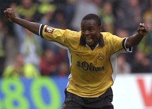 Ikpeba, un simbolo della grande Nigeria