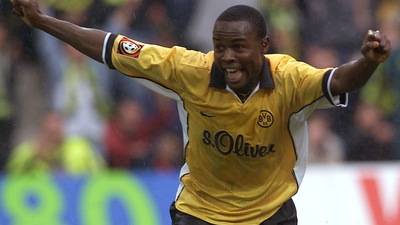 Ikpeba, un simbolo della grande Nigeria