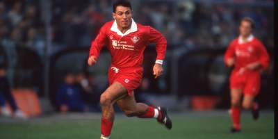 Quel Piacenza tutto italiano in Serie A