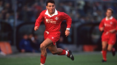 Quel Piacenza tutto italiano in Serie A