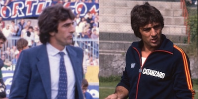 Bruno Pace, un uomo dal cuore grande