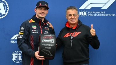F1 Canada: Verstappen in pole, delusione Ferrari