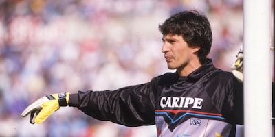 Giuseppe Zinetti, gli inizi a Bologna e la seconda giovinezza a Roma