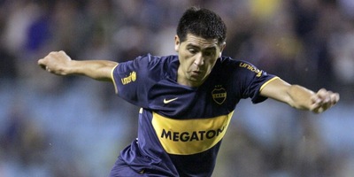 Riquelme, il numero dieci che ha unito Kempes, Maradona e Messi