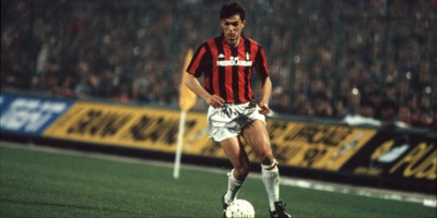 Paolo Maldini, il capitano col pugno di ferro in un guanto di velluto